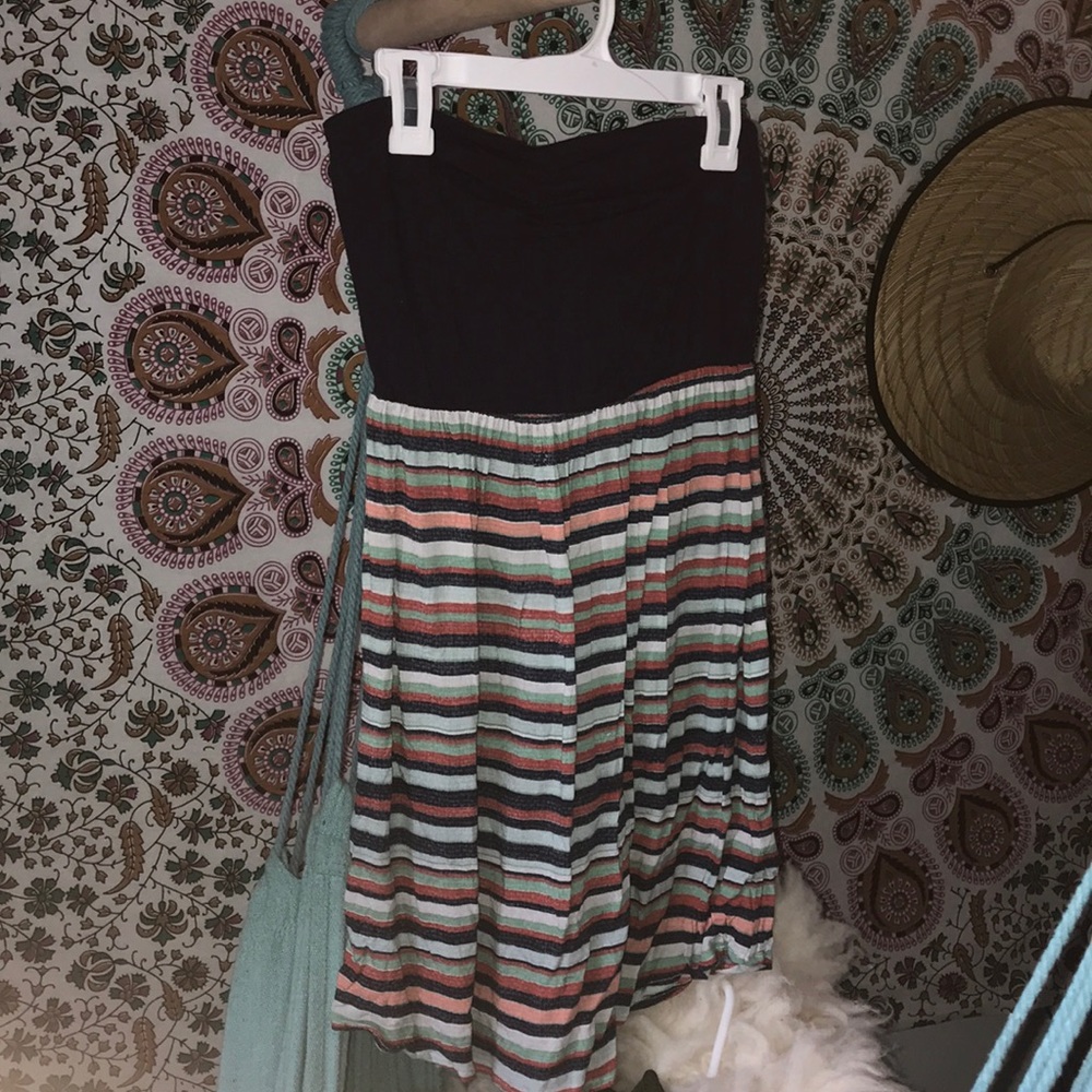 Roxy dress